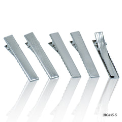 Jewellery Hair Clip Accessories 45MM 5 Pcs JHCA45-5