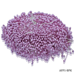 Artificial Flower Polons Baby Pink AFP1-BPK