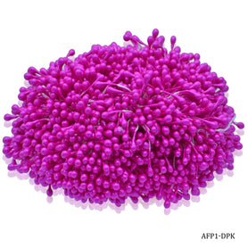 Artificial Flower Polons Dark Pink AFP1-DPK