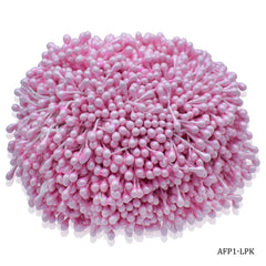 Artificial Flower Polons Light Pink AFP1-LPK