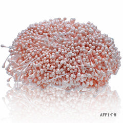 Artificial Flower Polons Peach AFP1-PH