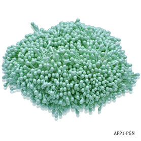 Artificial Flower Polons Pista Green AFP1-PGN