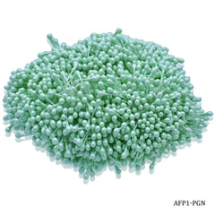 Artificial Flower Polons Pista Green AFP1-PGN