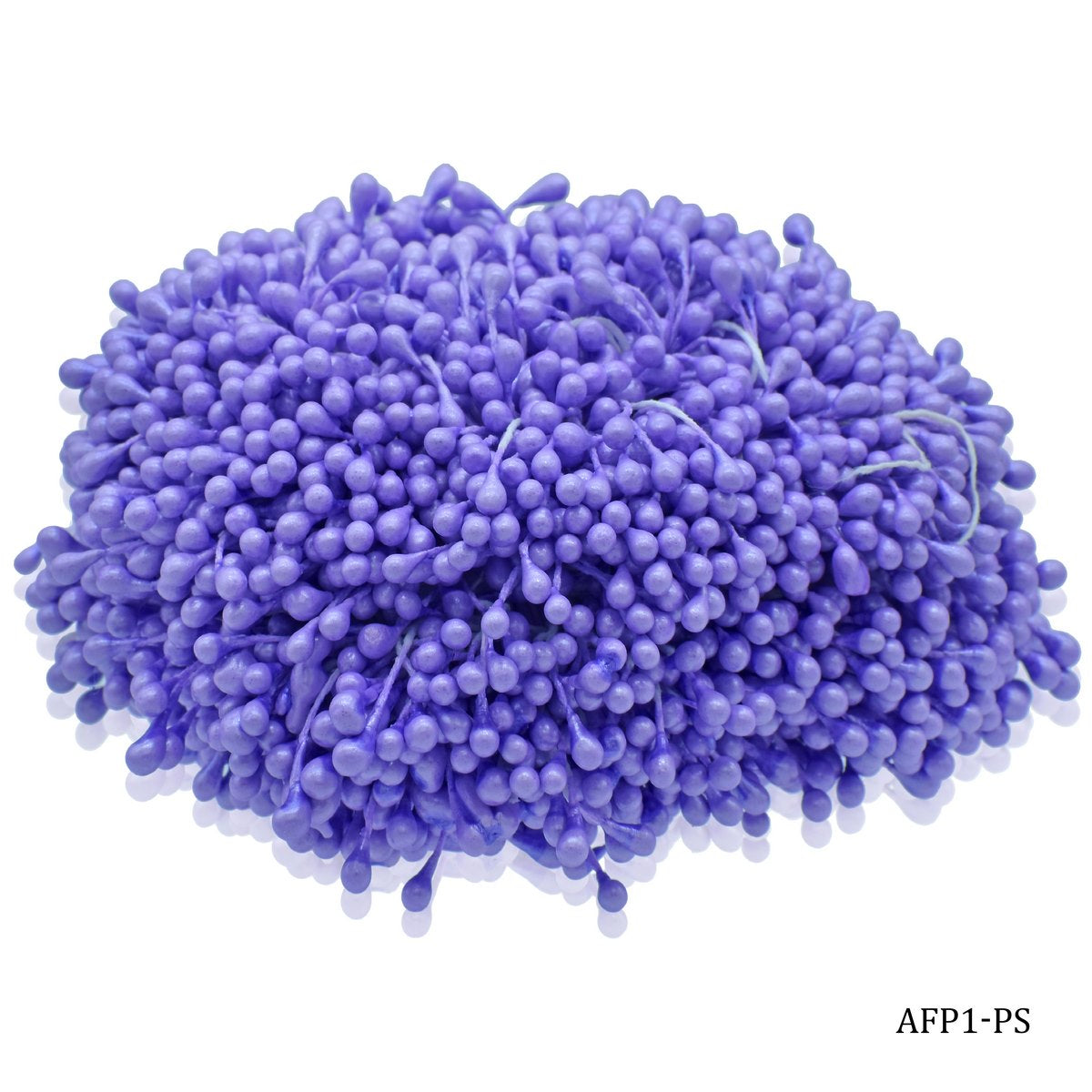 Artificial Flower Polons Purpal AFP1-PS