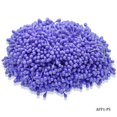 Artificial Flower Polons Purpal AFP1-PS