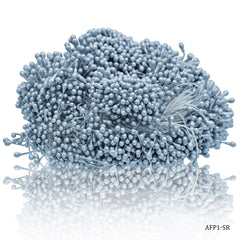 Artificial Flower Polons Silver AFP1-SR