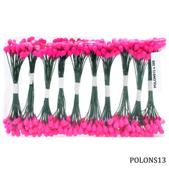 Polons Artificial 10Pcs POLONS13