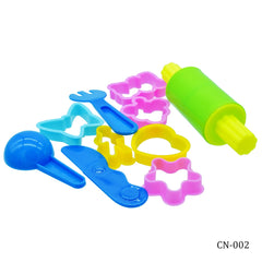 Craft Art Tools Set Big High Quality 10pcs CN-002