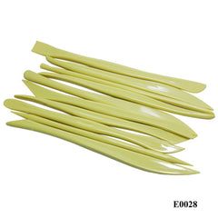 Craft Art Tools Set High Quality 10 Pics Set E0028