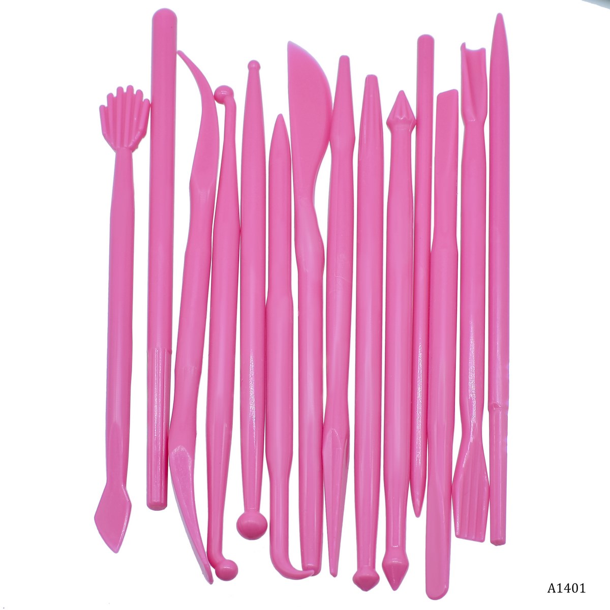Craft Art Tools Set High Quality 14 Pcs Set A1401