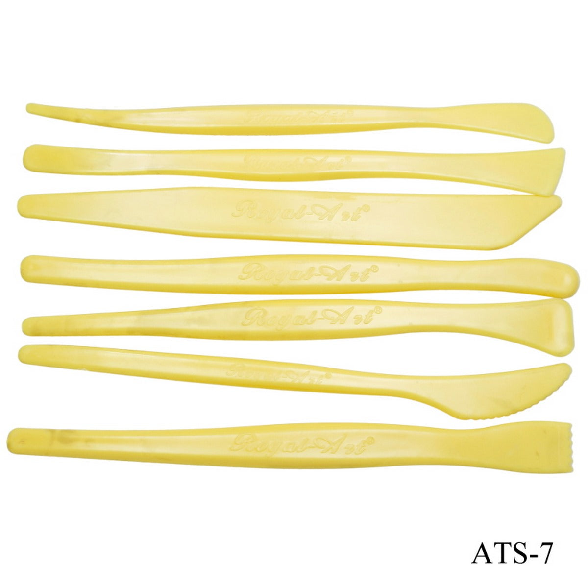 Craft Art Tools Set High Quality ATS-7
