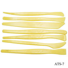 Craft Art Tools Set High Quality ATS-7