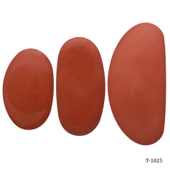 Rubber Craft Clay Tool Set Of 3Pics T-1025