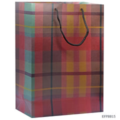 Eco Friendly Paper Bag Big 14.3X10.7 Square EFPBB15