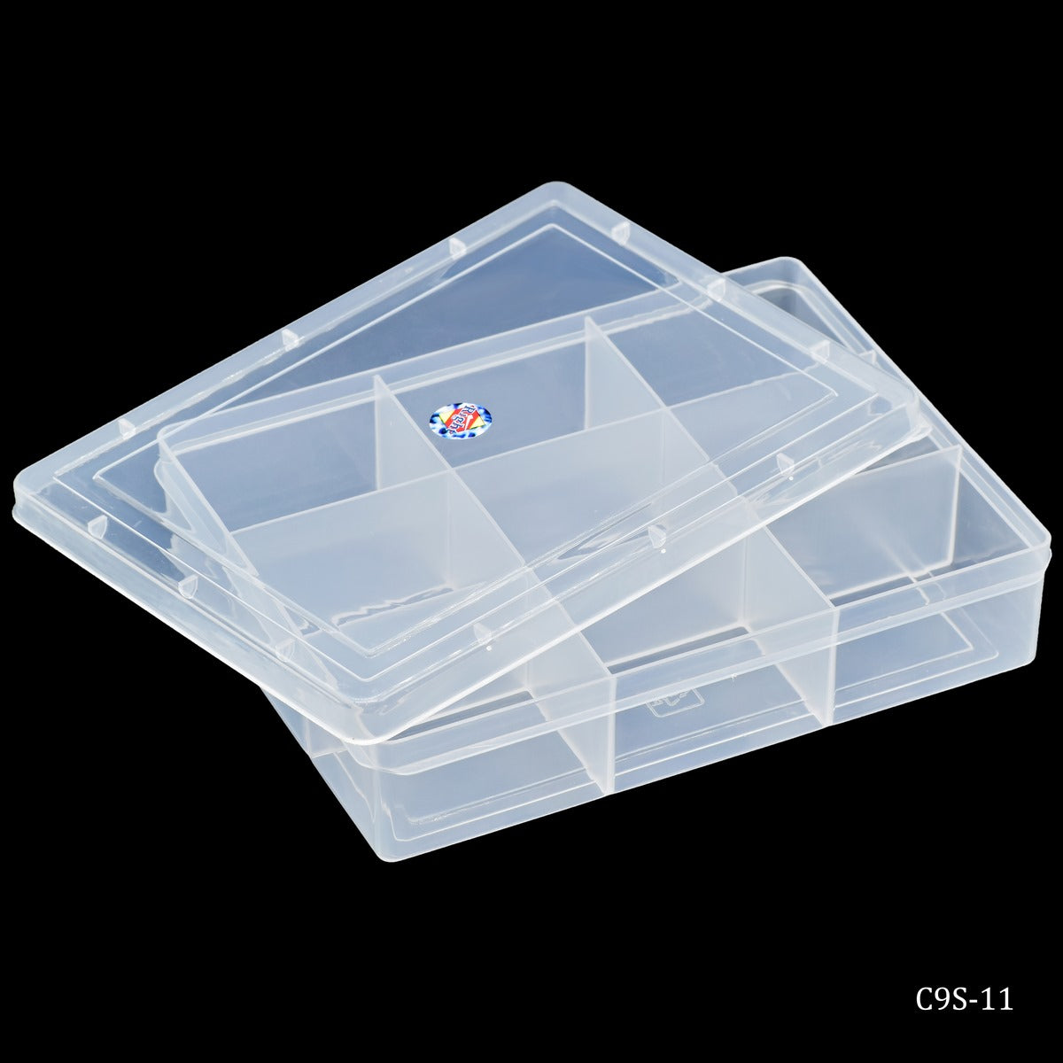 Container 9 Square 11 C9S-11