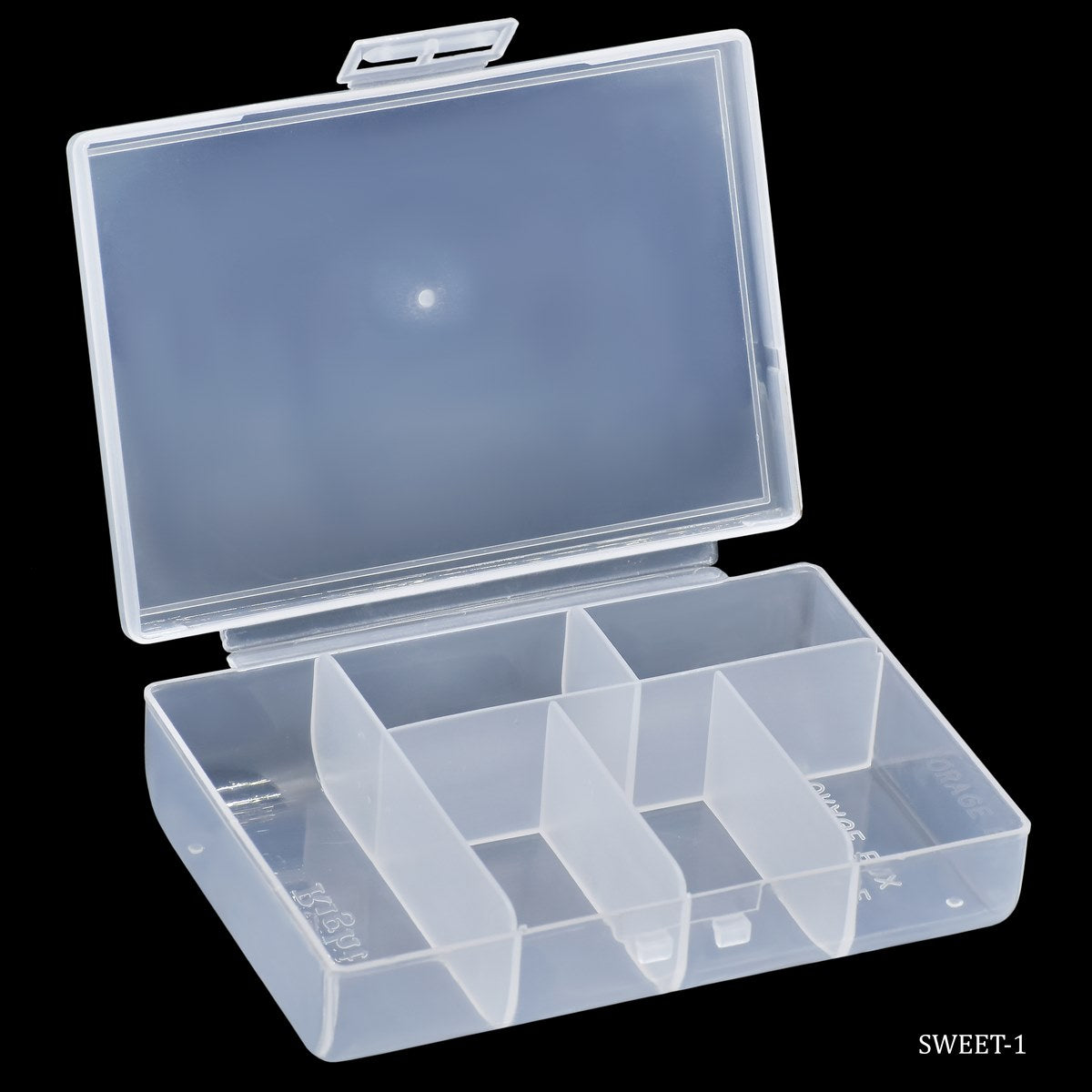 Container Sweet-1 SWEET-1