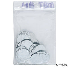 Coin For Magnetic Big MBTB00