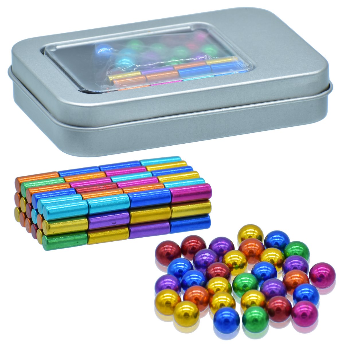 Magnetic Colour Game MCG36X27