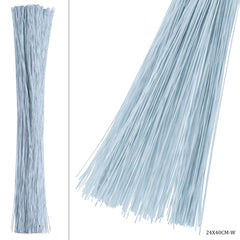 Metal Craft Wire White 24X40CM-W