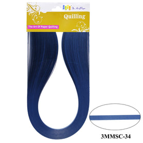 Quilling Strip 3mm S C 34 3MMSC-34