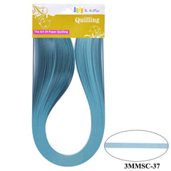 Quilling Strip 3mm S C 37 3MMSC-37