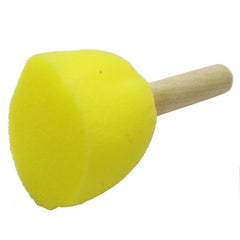 Sponge Brush Set 5Pcs Pwb-22