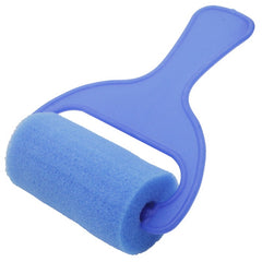 Sponge Brush Set With Roller 4Pcs Pwb-H03A