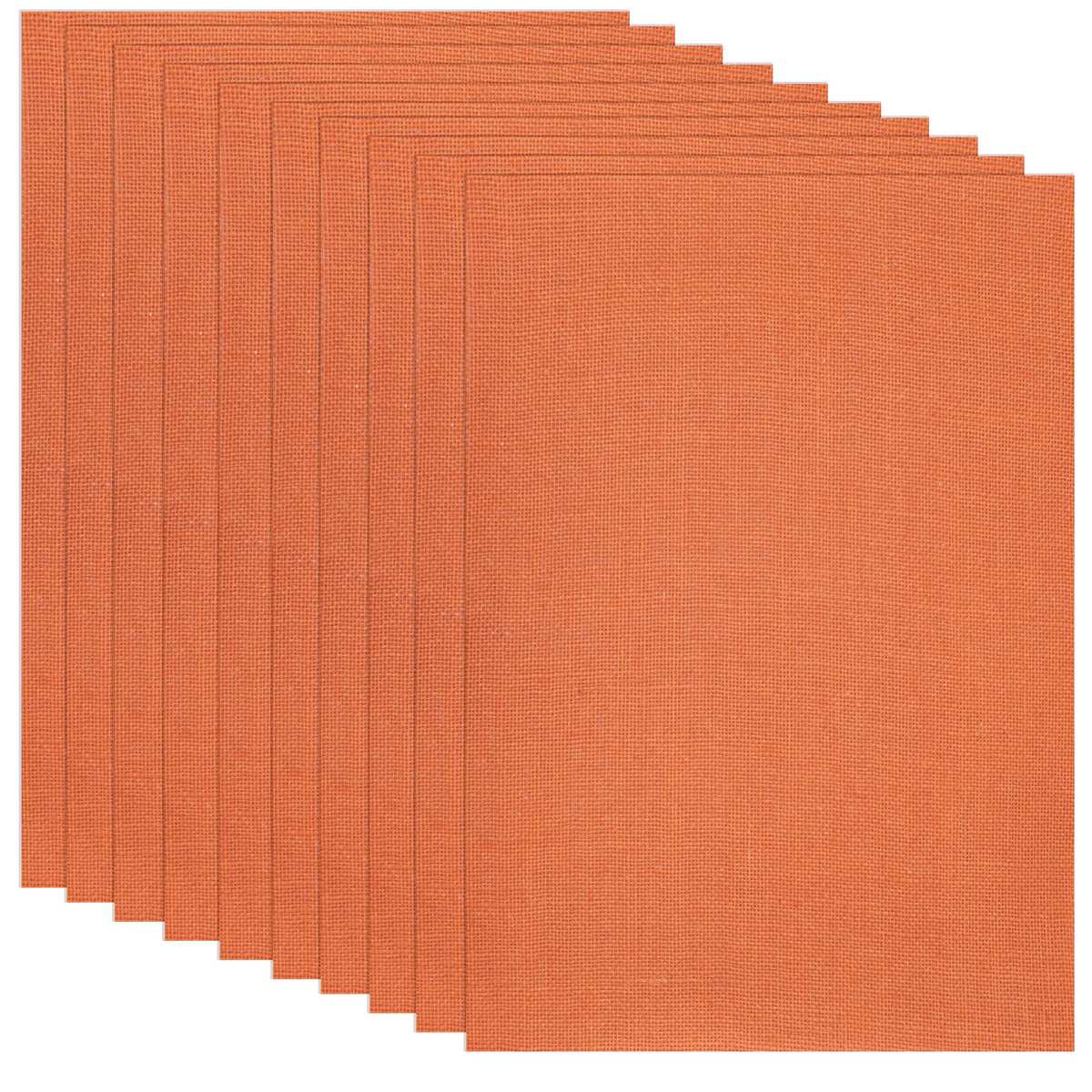 A3 Jute Sheet Single Colour 10 Sheet A3JSS00