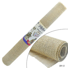 Jags Jute Roll Jute Natural 12 X 39 Inch JJR-12