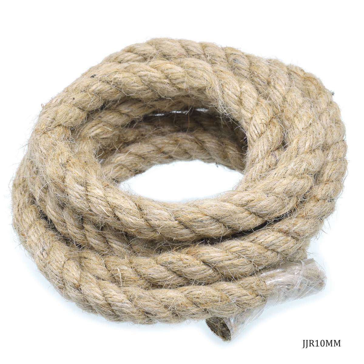 Jags Jute Rope 2 Meter 10MM JJR10MM