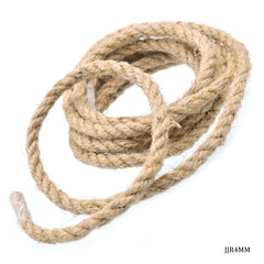 Jags Jute Rope 2 Meter 4MM JJR4MM