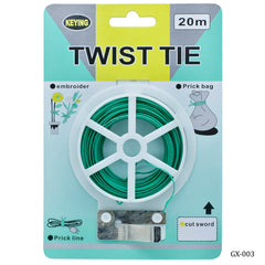 Packing Rope Twist Tie 20m GX-003
