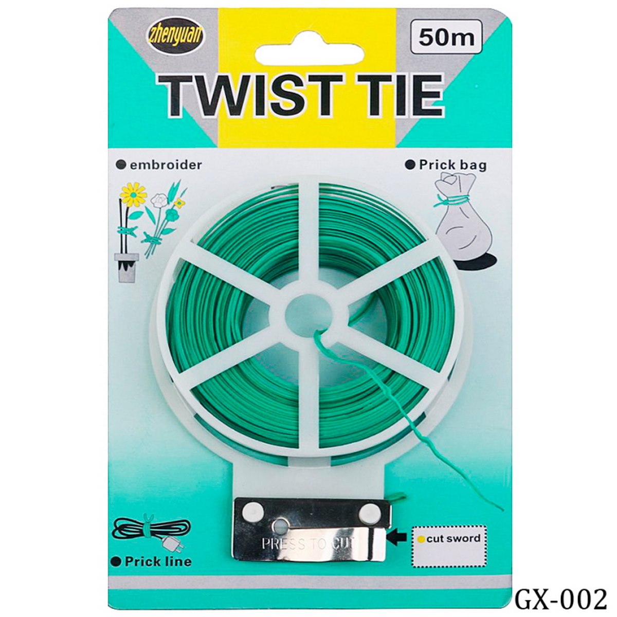 Packing Rope Twist Tie 30M GX-002