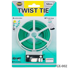 Packing Rope Twist Tie 30M GX-002