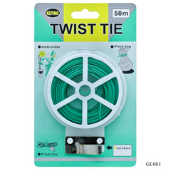 Packing Rope Twist Tie 50m GX-001
