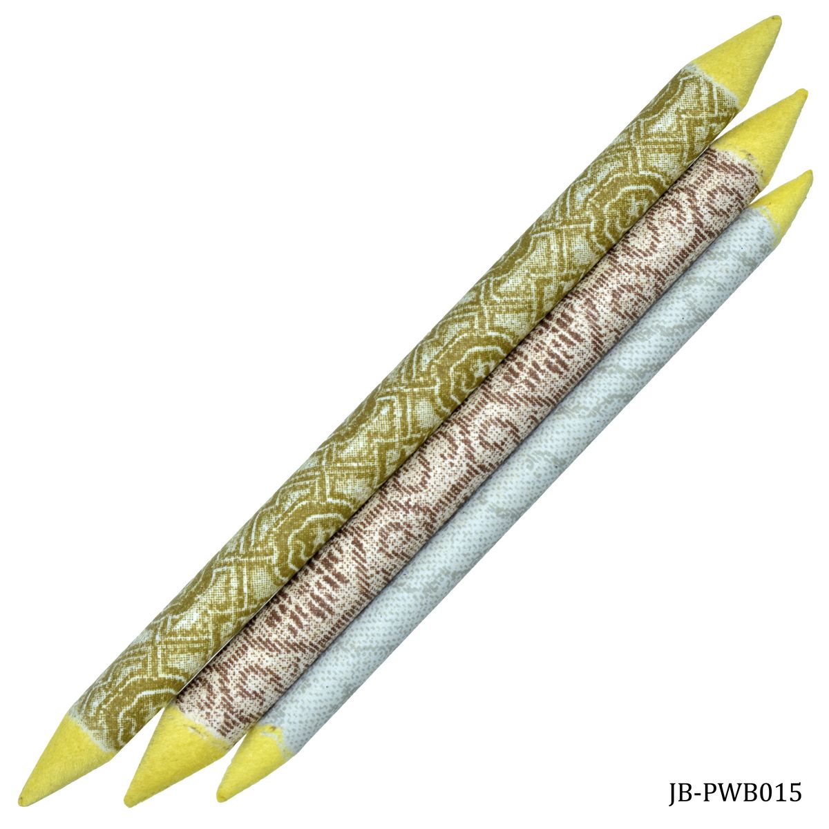 Blending paper Stump 3Pcs JB-PWB015