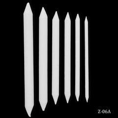 Blending Stump Assortment 6pcs Set Z-06A