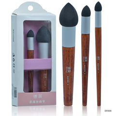 Sketch Eraser Set Of 3 Pics DY008