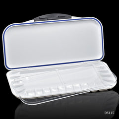 Air Tight Palette Watercolor.Gouache Mixing 20 WELLS DS415