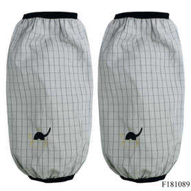 Oversleeves Cheks Printed F181089