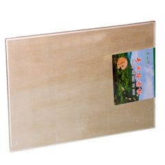 Wooden Drawing Board Thin A3 WDBA3-TN
