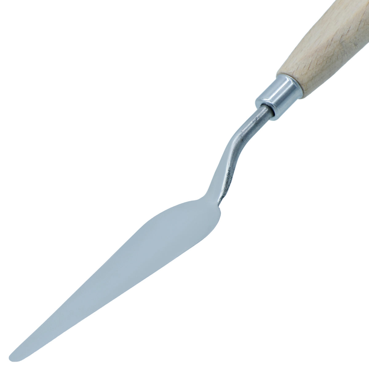 Wooden Painting Knife 13 Wpk-13