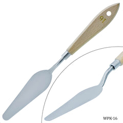 Wooden Painting Knife 16 WPK-16