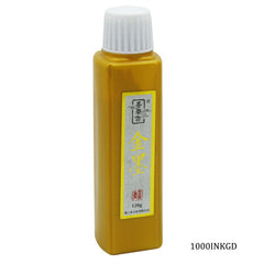 Acrylic Painter Marker Ink Gold 1000INKGD