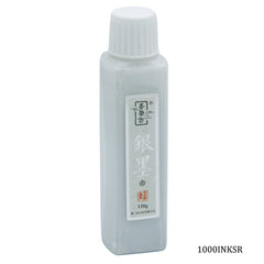 Acrylic Painter Marker Ink Silver 1000INKSR