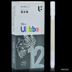 Gelly Roll Ball Pen Gold 3003GD