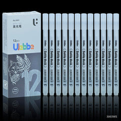 Gelly Roll Ball Pen Silver 3003SR