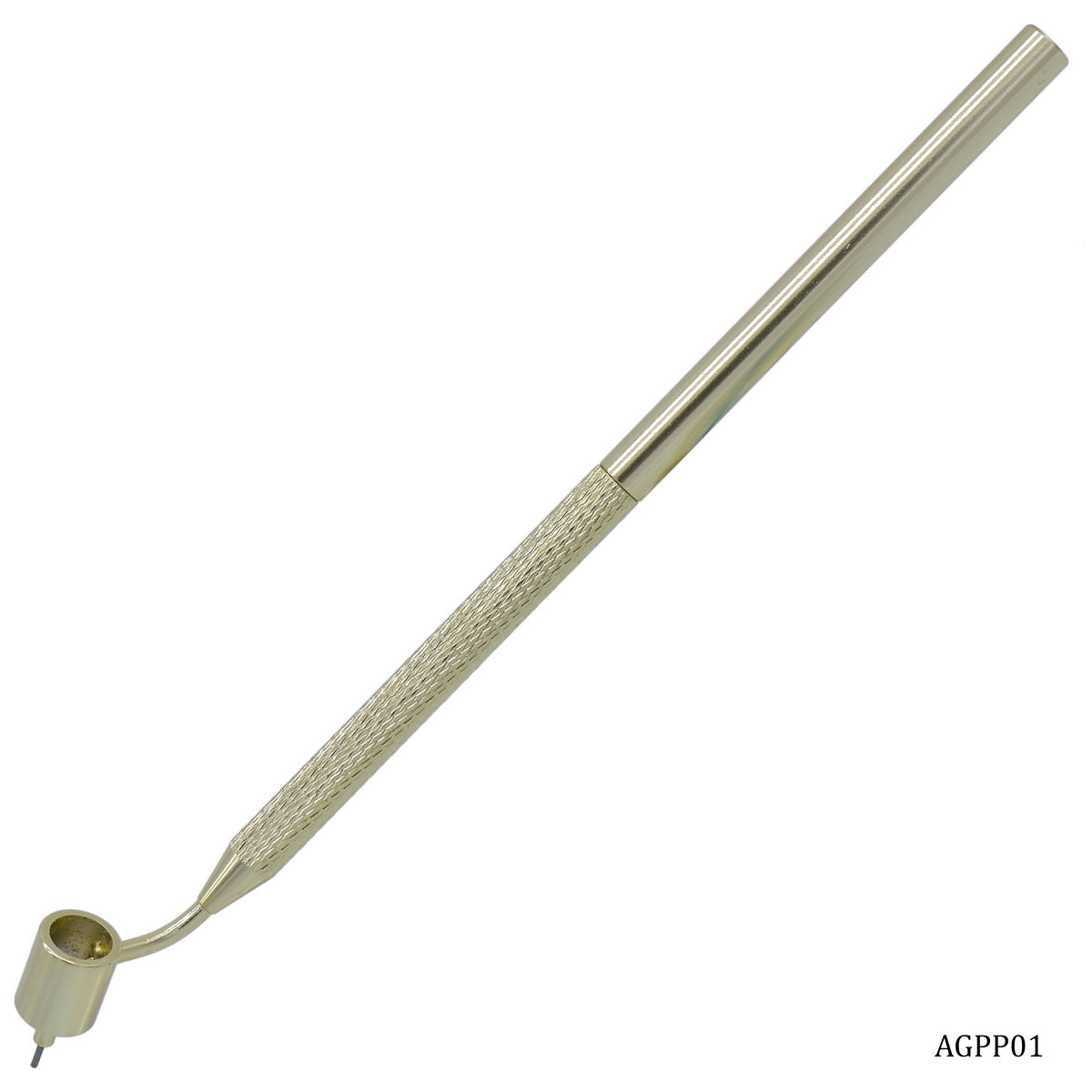 Pen Vintage Slant Bar Design 0.5mm AGPP01