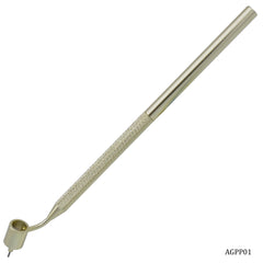 Pen Vintage Slant Bar Design 0.5mm AGPP01