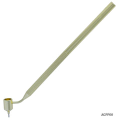 Pen Vintage Slant Bar Design 0.7mm AGPP00